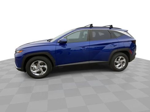 Used 2023 Hyundai Tucson SEL FWD image 7