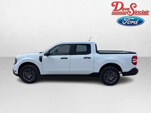 New 2026 Ford Maverick XLT w/ Equipment Group 301A AWD/4WD image 10