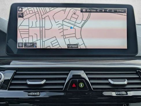 Certified 2023 BMW 530e w/ Convenience Package image 14