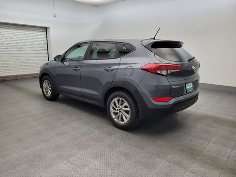Used 2017 Hyundai Tucson SE FWD image 3