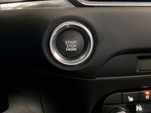 Used 2025 MAZDA CX-5 Carbon Edition image 31