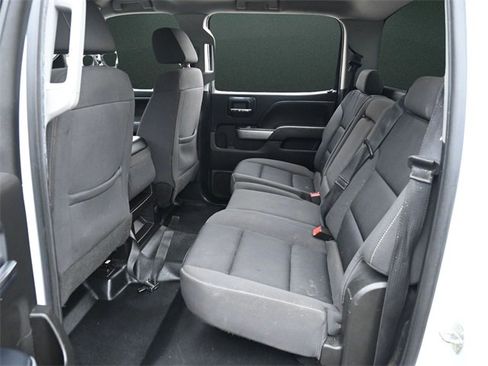 Used 2018 Chevrolet Silverado 3500 LT image 14