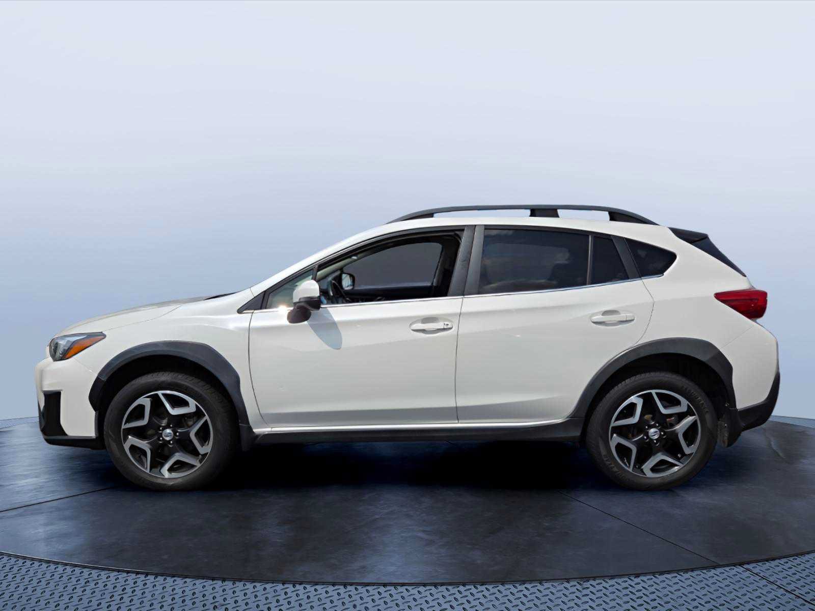 Used 2018 Subaru Crosstrek 2.0i Limited AWD/4WD image 3