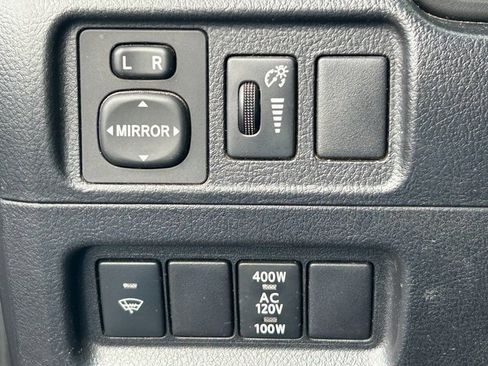 Used 2017 Toyota 4Runner SR5 image 21