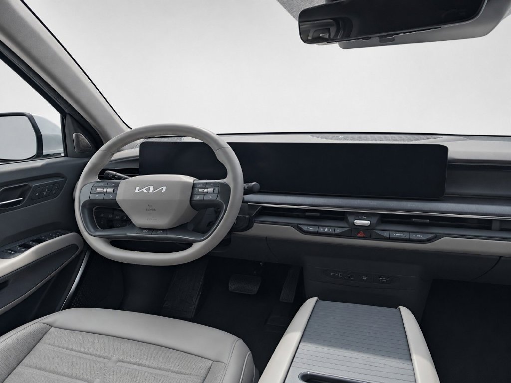 Certified 2024 Kia EV9 Land AWD/4WD image 39