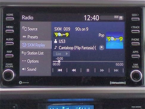 Used 2023 Toyota Tacoma SR5 image 18