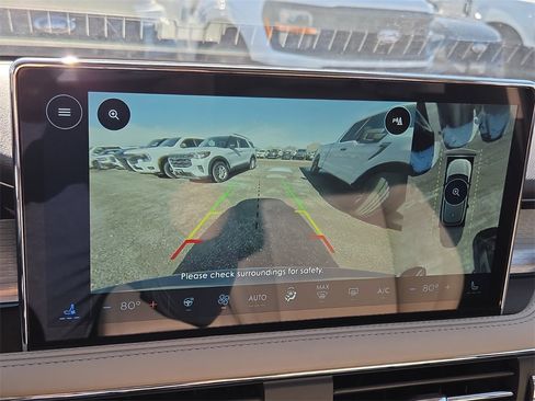 New 2026 Lincoln Corsair Premiere image 13