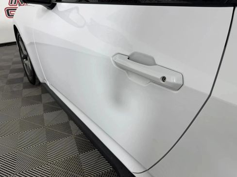 Used 2024 Ford Mustang Coupe RWD image 24