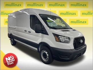 New 2026 Ford Transit 250 148 Medium Roof w/ Load Area Protection Package 360° Tour