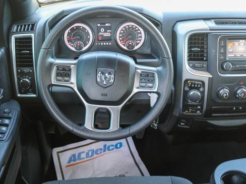 Used 2024 RAM 1500 Classic Warlock image 19
