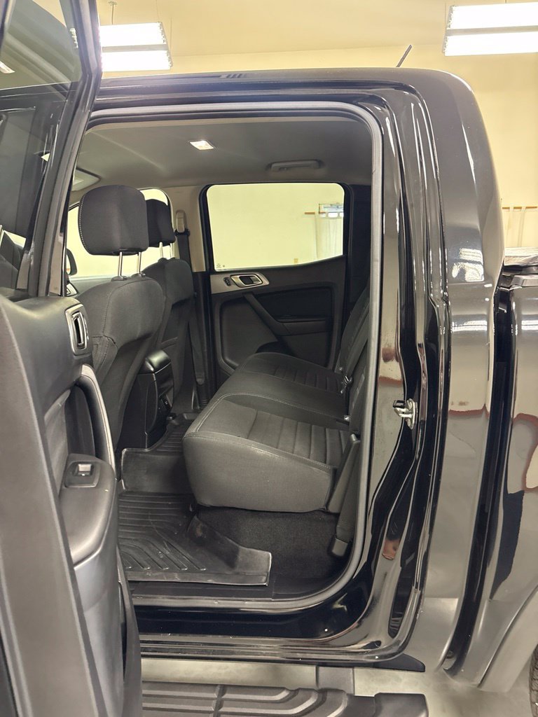 Used 2021 Ford Ranger XLT w/ Equipment Group 302A High AWD/4WD image 21