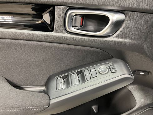 New 2026 Honda Civic Sport image 14