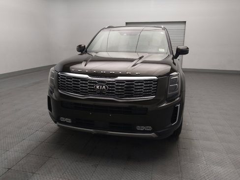 Used 2021 Kia Telluride SX FWD image 15