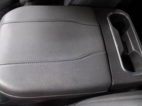 Certified 2025 Chevrolet Silverado 1500 LT Trail Boss w/ Convenience Package II image 39