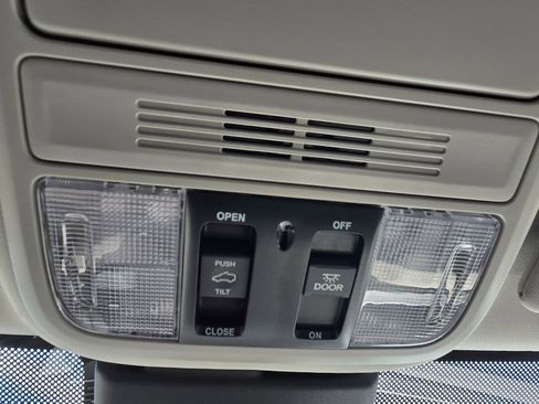 New 2026 Honda Odyssey EX-L image 20