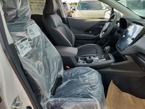 New 2025 Subaru Crosstrek 2.5i Limited w/ Popular Package #3A image 21