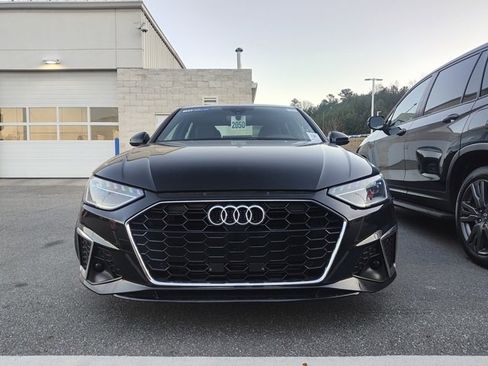 Used 2023 Audi A4 2.0T Premium Plus image 2