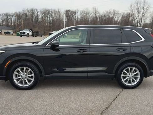 Certified 2023 Honda CR-V EX-L image 5