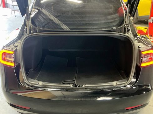 Used 2023 Tesla Model 3 Standard Range RWD image 24