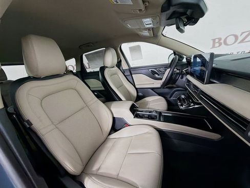 New 2026 Lincoln Corsair Premiere image 30