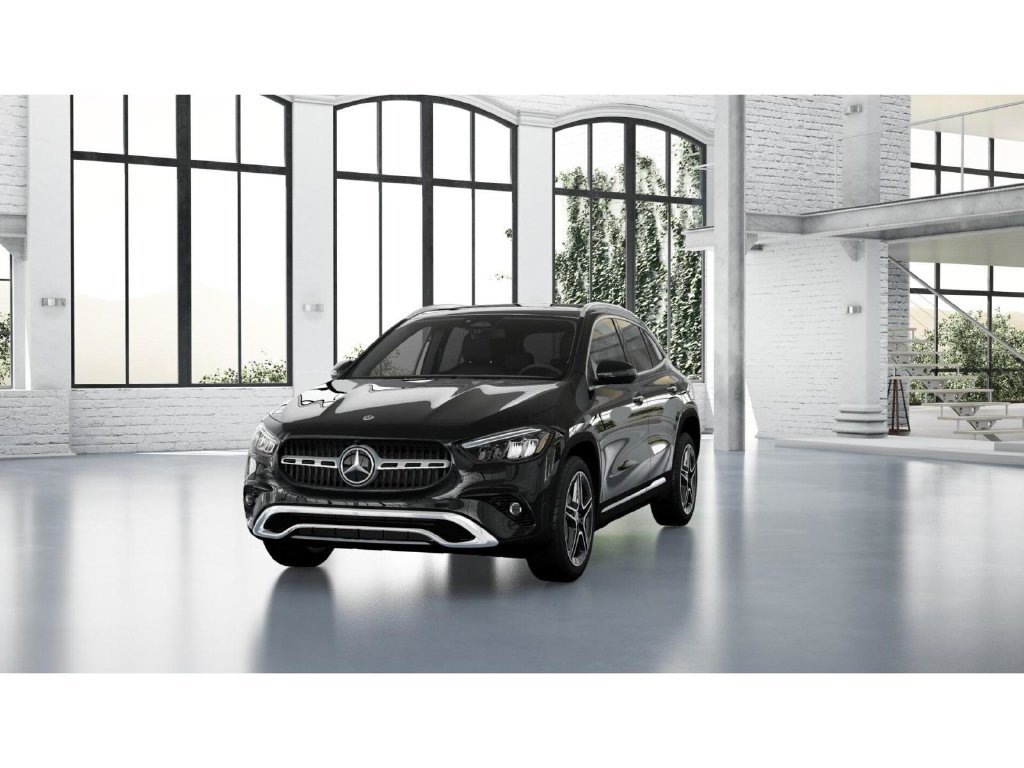 Used 2026 Mercedes-Benz GLA 250 4MATIC image 41