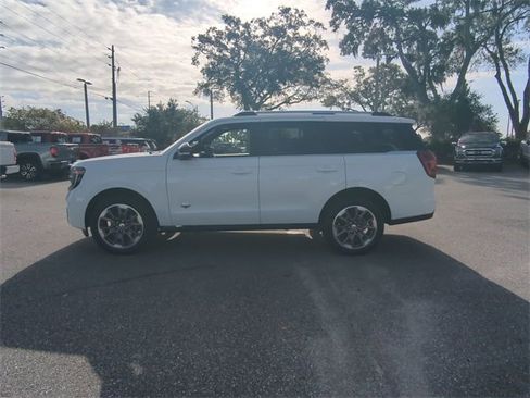 New 2025 Ford Expedition King Ranch image 8