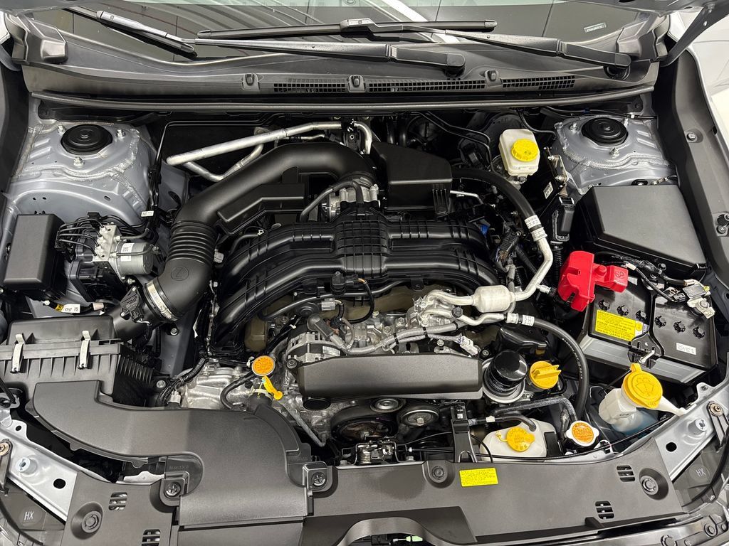 Certified 2024 Subaru Impreza 2.0i Sport AWD/4WD image 13