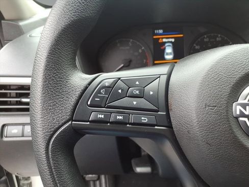 Used 2023 Nissan Altima 2.5 S image 12