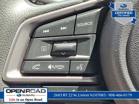 Certified 2025 Subaru Impreza 2.0i image 21