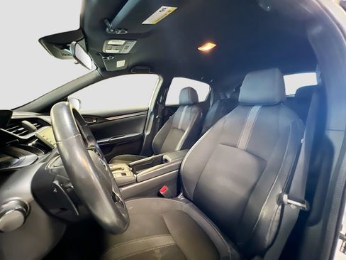 Used 2020 Honda Civic Sport image 19
