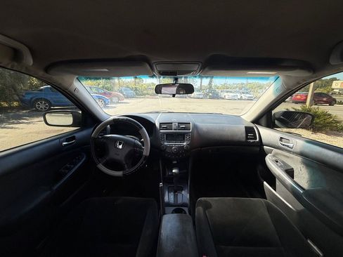 Used 2007 Honda Accord SE image 6