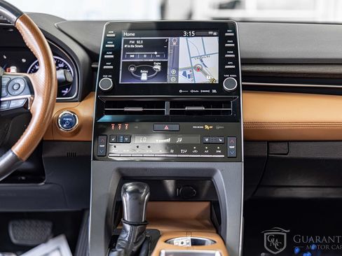 Used 2019 Toyota Avalon Limited w/ Advanced Safety Package FWD image 39