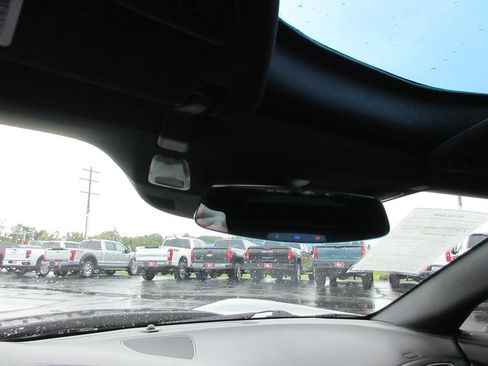Used 2014 Chevrolet Corvette Stingray Coupe w/ 2LT Preferred Equipment Group RWD image 29