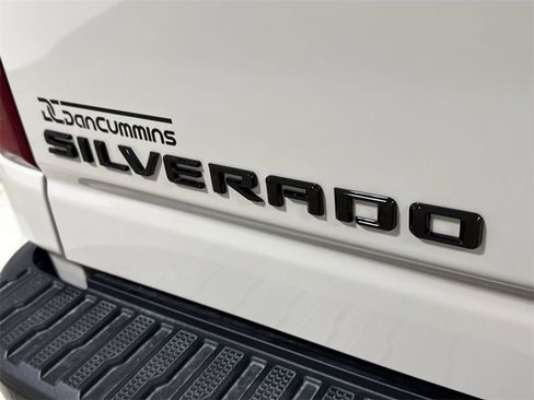 New 2026 Chevrolet Silverado 2500 Custom w/ Custom Value Package image 26