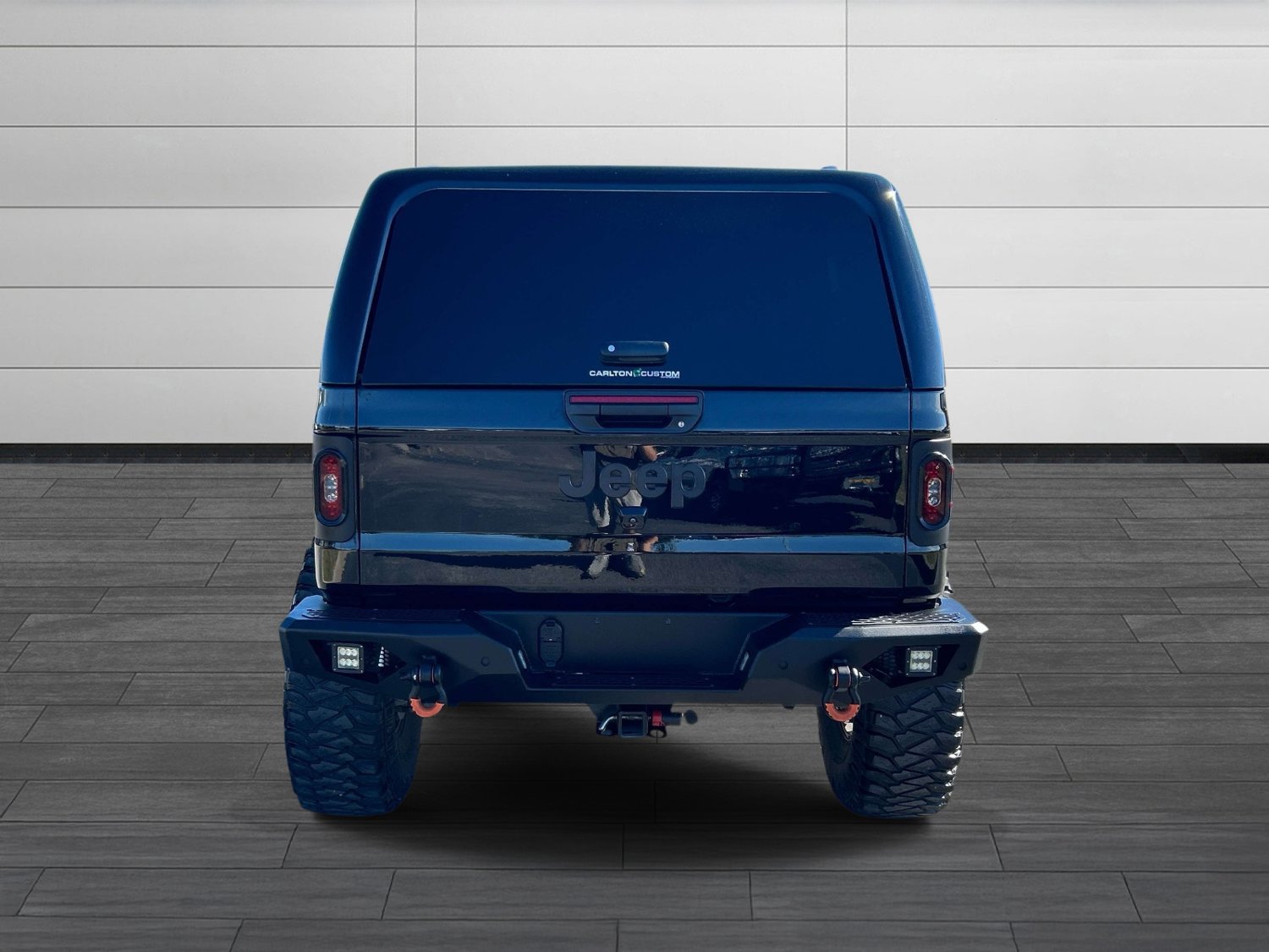 Used 2023 Jeep Gladiator Sport AWD/4WD image 5