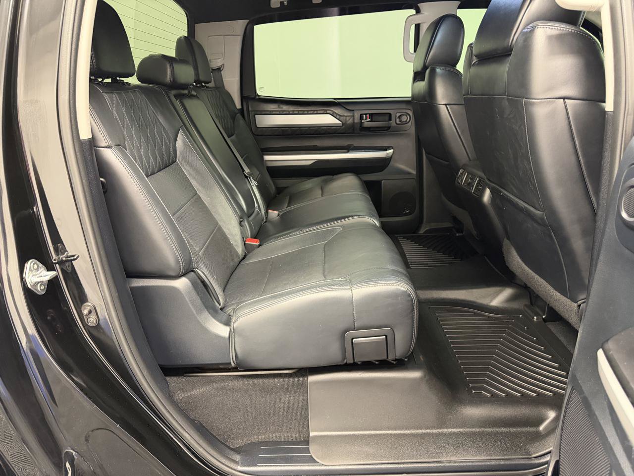 Used 2015 Toyota Tundra Platinum AWD/4WD image 18