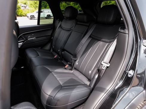 New 2026 Land Rover Range Rover SE AWD/4WD image 47