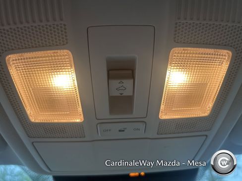 Used 2018 MAZDA MAZDA6 Grand Touring image 20