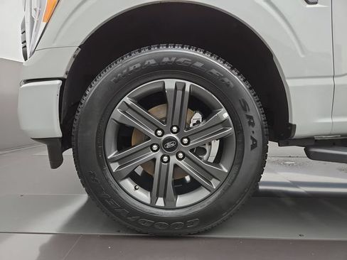 Used 2023 Ford F150 XLT w/ Equipment Group 302A High AWD/4WD image 25
