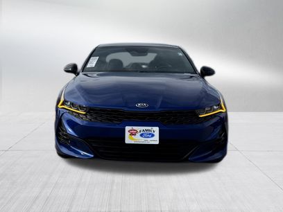 Used 2021 Kia K5 GT-Line