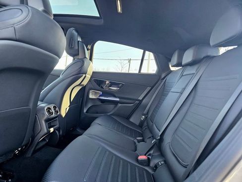 New 2026 Mercedes-Benz GLC 300 4MATIC image 21