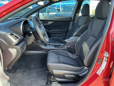 Used 2017 Subaru Impreza 2.0i Sport image 9