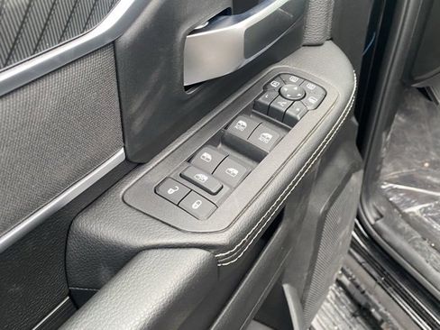 New 2026 RAM 2500 Big Horn image 13