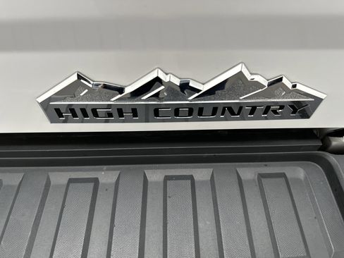 Used 2019 Chevrolet Silverado 3500 High Country w/ Duramax Plus Package image 15