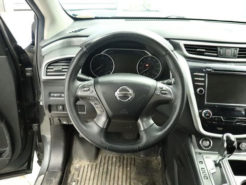 Used 2019 Nissan Murano SV AWD/4WD image 35