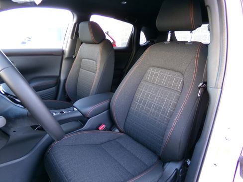 New 2026 Honda HR-V Sport image 11