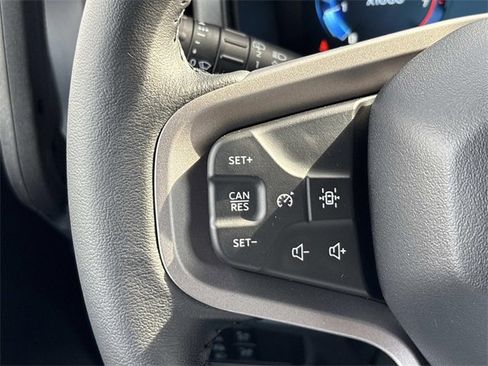 New 2025 Ford Bronco Big Bend image 23