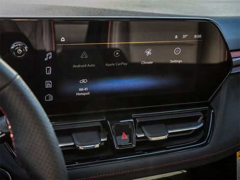 New 2026 Chevrolet TrailBlazer RS w/ Convenience Package image 30