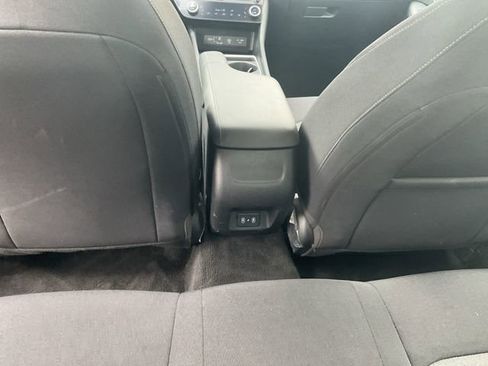 Used 2024 Hyundai Sonata SEL FWD image 27