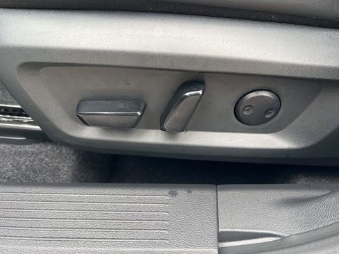 Certified 2026 Nissan Rogue SV w/ SV Premium Package image 52